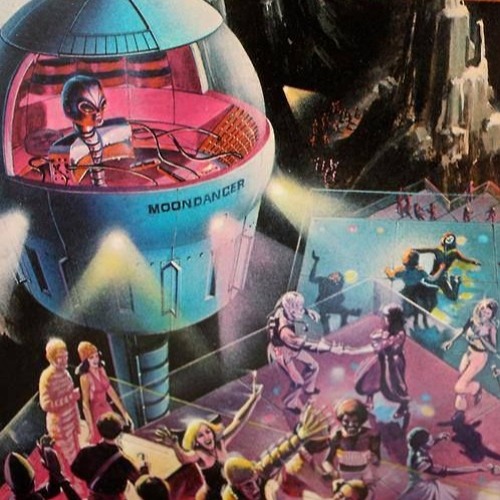 Sonorous by PowTron - Aug 2016 (8/26/16)