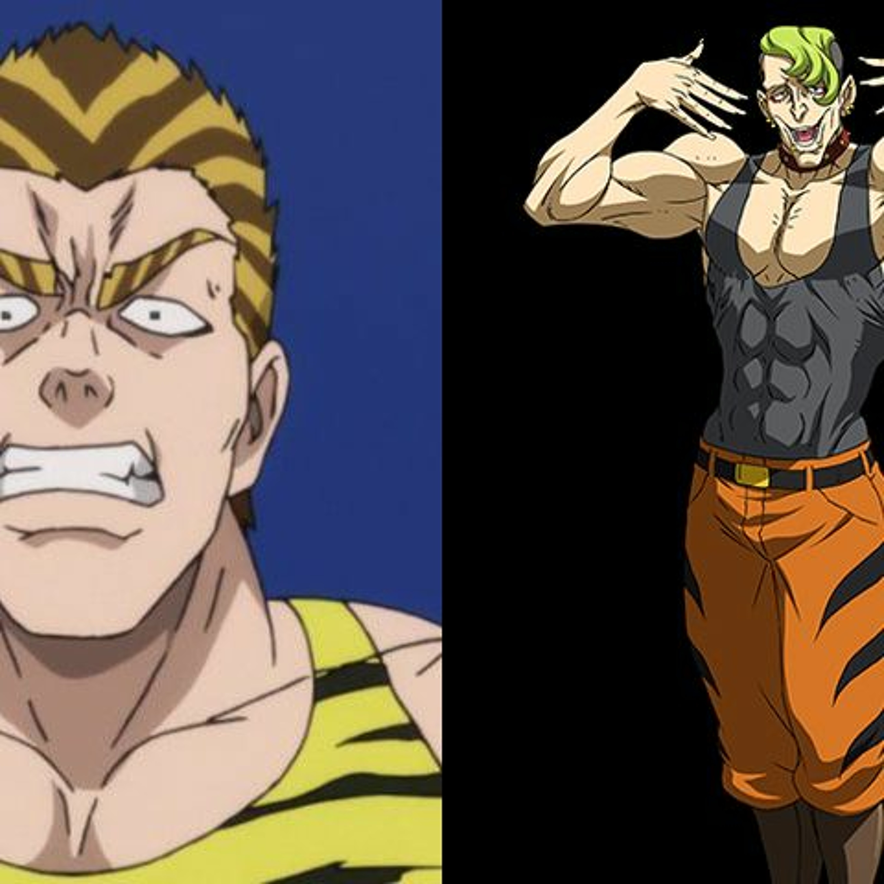 #212 - This is Just a Podcast of Puns and References... or Nice People Don't Own Tiger Pants episode artwork