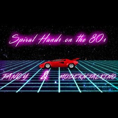 Spiral Hands On Modern Talking - Cheri Cheri Lady