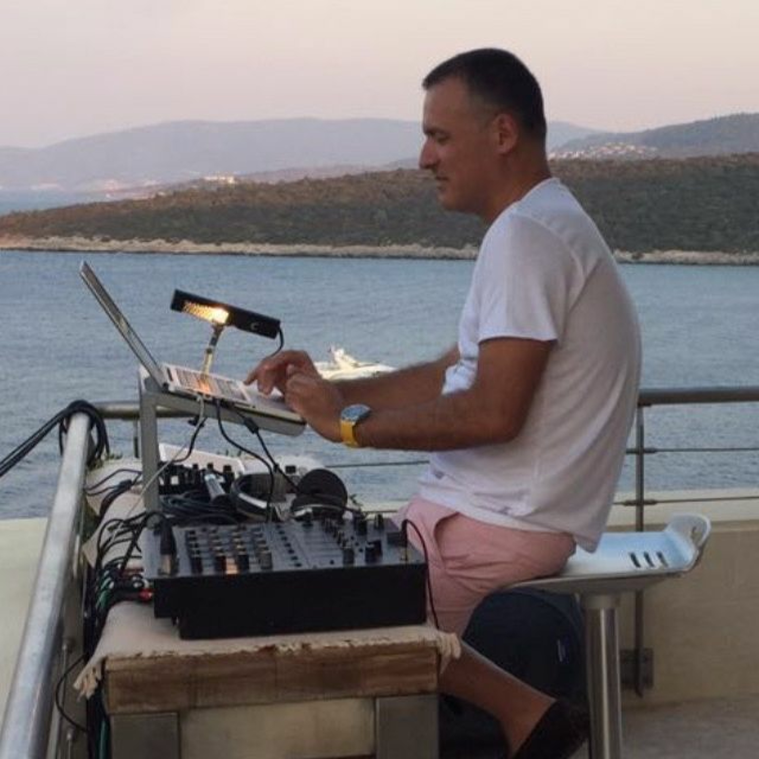 Bodrum Summer Party 2016