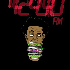 See It My Way (Memoirs of an Ain't Shit Nigga)[Prod. Sensei Bueno]