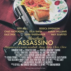 The Art Of Detection