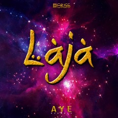 INNOBASS - Laja (Original Mix) [Aye Records Premiere]