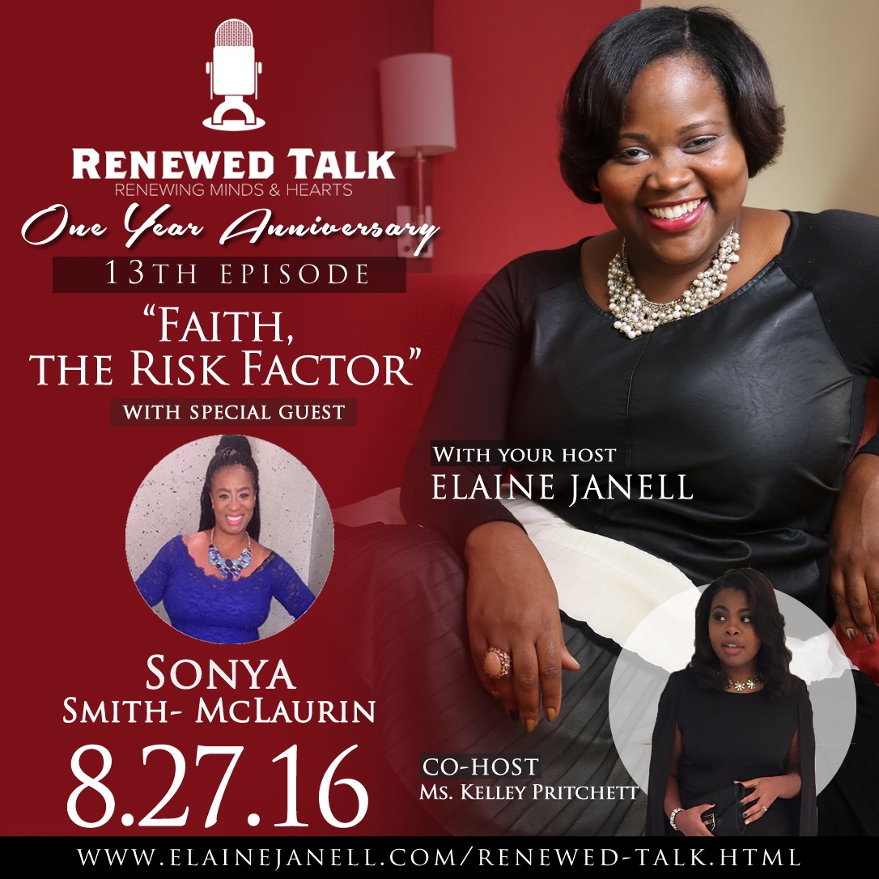 Renewed Talk