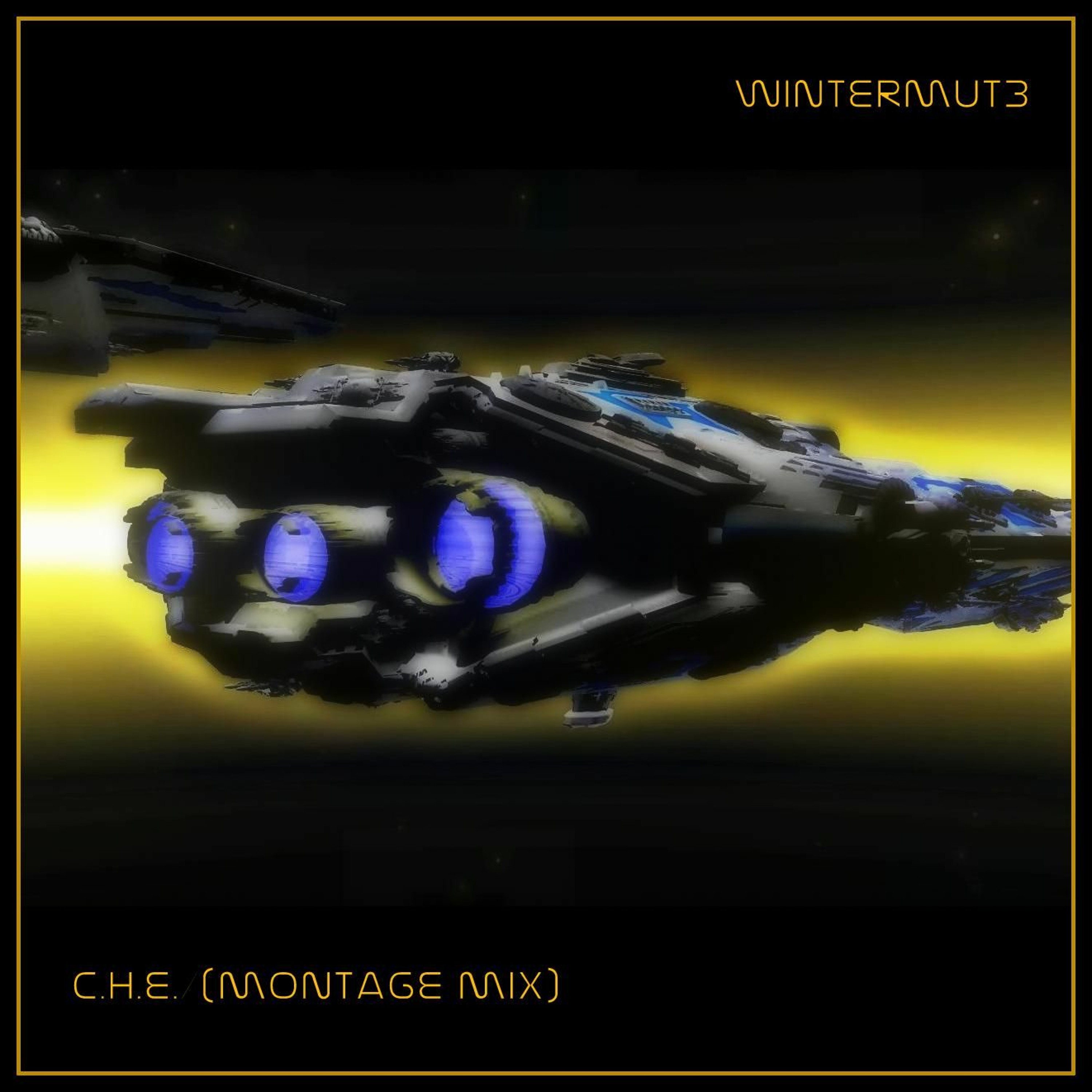 CHE Divsion One (Montage mix) episode artwork