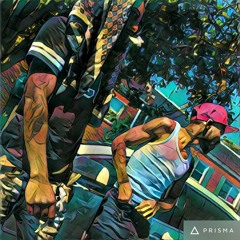 Ft. RockOutTarris - Lately