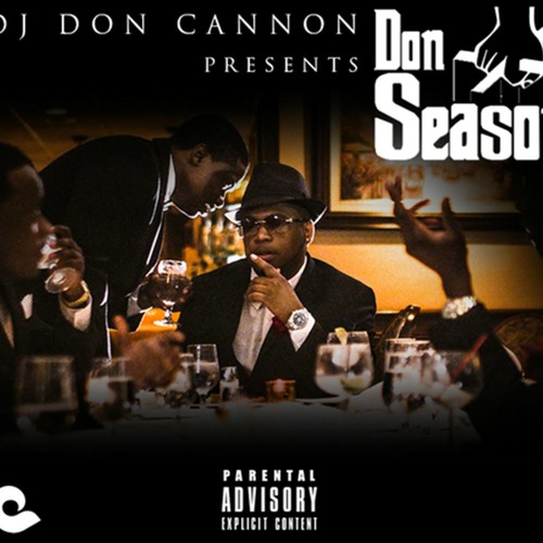 New private playlist