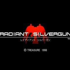 Flight of The Silvergun (ft. DM Dokuro) (Radiant Silvergun - Return Cover)