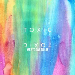 Toxic Cover