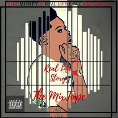 Trust Issues (ProdBy...SaruBeatz)