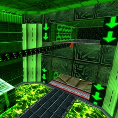 Crazy Gadget: Act 2 "Unstable World Modern RMX"