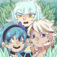 [Crina/Mani/Ryoko] Tokimeki Bunruigaku + UST