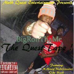 Drought Ft M.Money(BlakGonzales)