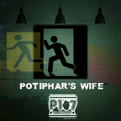 Potiphar's Wife