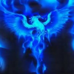 Blue Phoenix king:ho my I am good