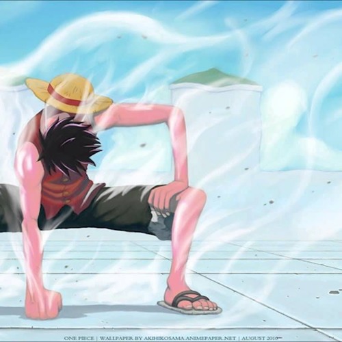 Stream One Piece Bear King s Rage Hip Hop Instrumental Raw By 