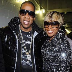Jay-Z and Mary J. Blige - Don't Knock the Hustle (DJ Tandem RMX)