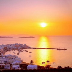 Mykonos 2016 Beach House Mix