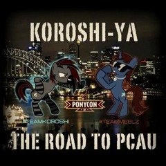 Koroshi-Ya - Fuck The Fandom