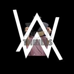 Faded Thrills (RIKI Remix) -FREE DOWNLOA