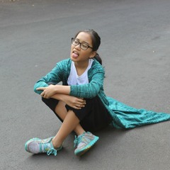 Beautiful - Christina Aguilera (Cover)