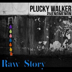 Plucky Walker - Take Some Bread for the Road, Son