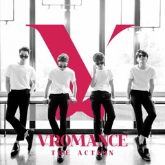 [COVER] Vromance - 여자 사람 친구