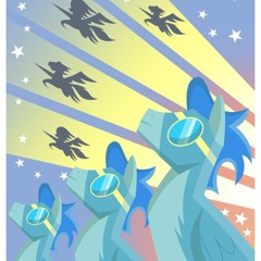 The Wonderbolt