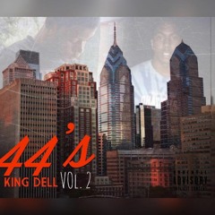 King Dell - Young Og