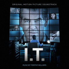 I.T. Soundtrack Preview - Timothy Williams