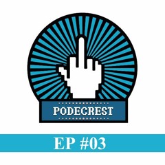 Podecrest #03 - Sanduíche De Séries