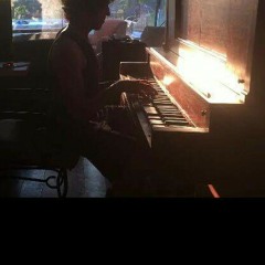 Prejean drums at end alone