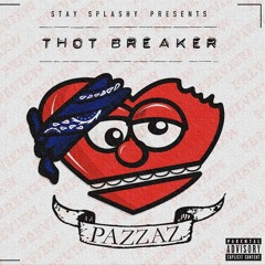 Forest Fire - Pazzaz