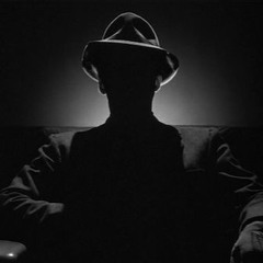 Serjo - The Stranger (original mix)