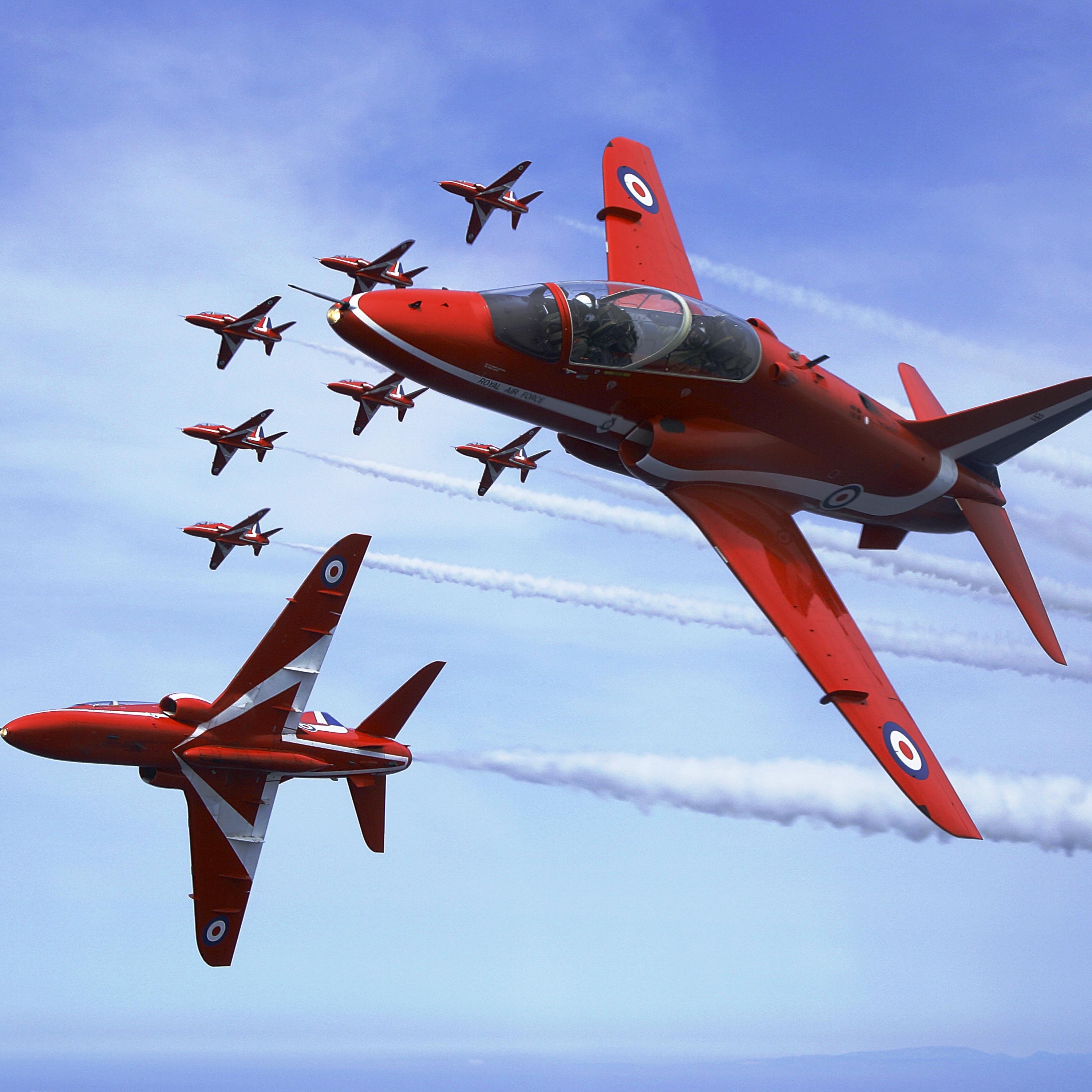 Brooklands Members Talks
