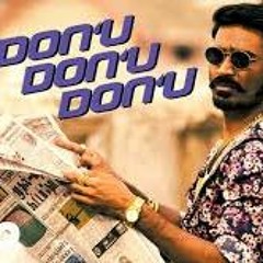 Maari - DON'u DON'u DON'u - DJ SQUAREBIT REDRUM INTRO MIX
