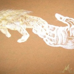 Hold Your Hand ~ Cover