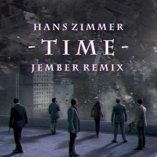 Hans Zimmer - Time