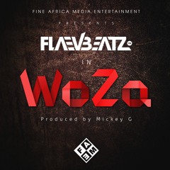 WoZa