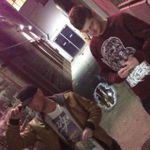 Kerbstomp X Cryptic -Crypstomp pt. 1
