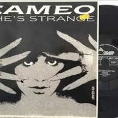 Cameo - She's Strange (FDSL)