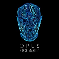 Eric Prydz - Opus (Psyke Mashup)[Center Of The Universe Acapella][FREE DOWNLOAD]