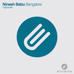 Ninesh Babu - Bangalore