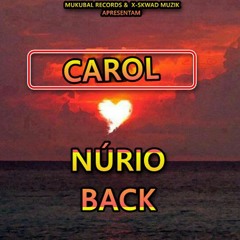 Kuias Bué - Leo L Principe ft. Núrioback (Prod. by Núrioback)