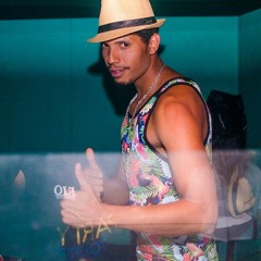 Salsa In Rio Mix(DjSabroson)