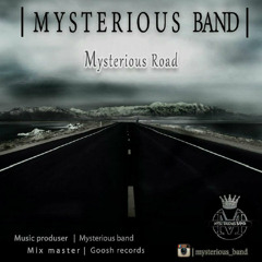 Mysterious Road