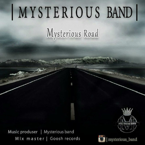 Mysterious Road