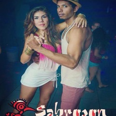 Sabrosondj Mix Salsas bailables