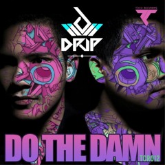 DRIP - Do The Damn (Original Mix)