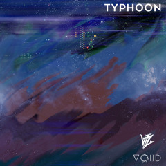 VOIID & Viticz - Typhoon